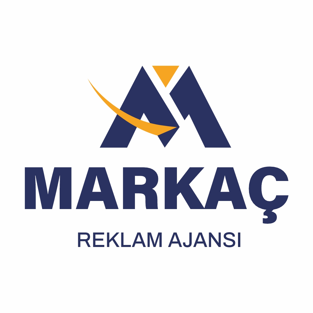 Markac Reklam Ajansi Logo