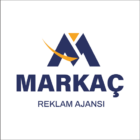 markaç reklam ajansı logo