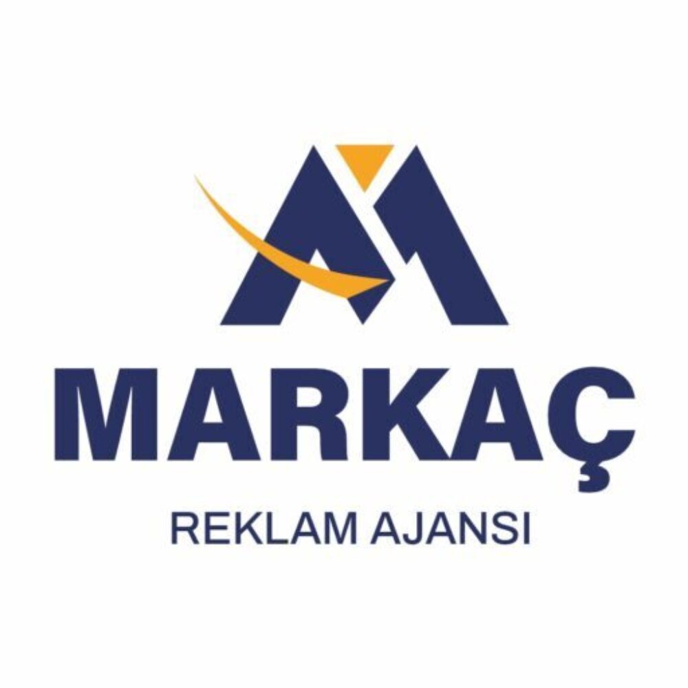 Cropped Cropped Cropped Markac Reklam Ajansi Logo